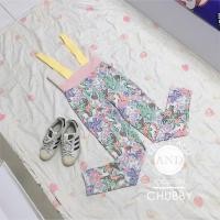 ราคา จั้มสูทแต่งกระเป๋าข้าง cop lynaround (มือสอง) (360946448)