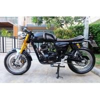 ราคา Stallions Centaur Makina 250 SP ปี2020 (รถ 7 เดือน) (มือสอง) (360936672)