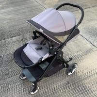 ราคา รถเข็นเด็ก Cybex Iris-M Air (มือสอง) (360946400)