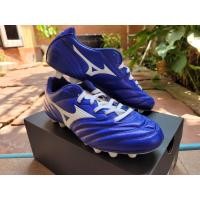 ราคา รองเท้าฟุตบอล Mizuno Monarcida II (มือสอง) (360940859)