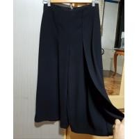 ราคา ของใหม่ ขายถูก กางเกงขาบาน itokin size 38 สีดำ (มือหนึ่ง) (360944701)