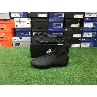 ราคา สตั๊ด รองเท้าฟุตบอล Adidas predator 20.3 fg LL ไร้เชือก ไซส์42 (มือสอง) (360941991)