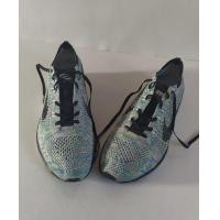 ราคา รองเท้า NIKE flyknit racer multicolour ไซส์ 10 us 28 cm (มือสอง) (360936314)