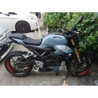 ราคา ขาย cb150r ปี 2017 53900฿ (มือสอง) (360908496)