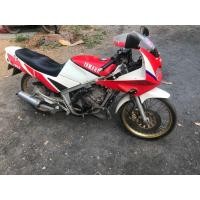 ราคา TZR 150cc ปี1990 (มือสอง) (360943469)