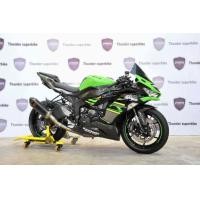 ราคา ZX6R (มือสอง) (360943312)