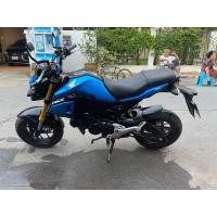 ราคา Honda รุ่น Msx125 SF ปี61 รถเครื่องดี สภาพพร้อมใช้งานต้องมาลองครับ (มือสอง) (360374386)