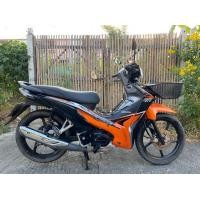 ราคา Honda Wave 110i ปี 61 ตัวท้อป สตาร์ทมือ ล้อแมกซ์ ไมล์น้อย (มือสอง) (360311879)