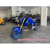 ราคา Honda Msx125 ปี 2014 (มือสอง) (360943145)