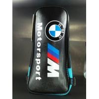 ราคา กระเป๋าคาดอก BMW สีน้ำเงินดำ (มือหนึ่ง) (360943256)