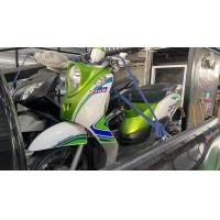 ราคา Yamaha Fino เกย์แยกปี2011 สภาพพร้อมใช้งาน (มือสอง) (360942586)