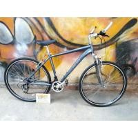 ราคา จักรยาน​เสือ​ภูเขา​อลูมิเนียม​ไฮบริด​CHEVAUX (มือสอง) (360942635)