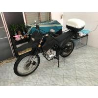 ราคา Lifan 200cc.ปี2010 สตาดมือ รถมือเดียว (มือสอง) (360942552)