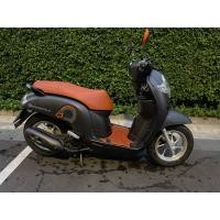 ราคา ขาย Honda Scoopy I Club12 ปี2019 มิย. สีดำด้าน (มือสอง) (360942410)