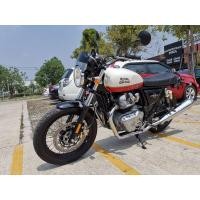 ราคา Royal Enfield Interceptor650 (มือสอง) (360942452)