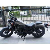 ราคา ็Honda Rebel (มือสอง) (360943664)