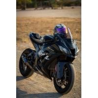 ราคา Kawasaki ZX10R 2016 ของแต่งรวมแสน คาร์บ้อนหลายจุด (มือสอง) (360942261)