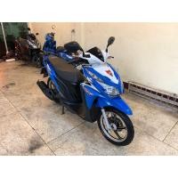 ราคา ขาย Click125i ปี55 สีสวยเครื่องดีเยี่ยมเดิมๆนิ่มๆเงียบๆเอกสารครบภาษี65 (มือสอง) (360937114)