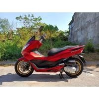ราคา ❤️Honda PCX รถออกปี 2559❤️ (มือสอง) (360941926)