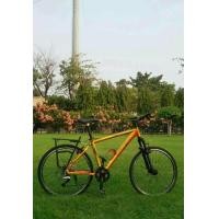 ราคา จักรยาน เสือภูเขา (MTB) TREK รุ่น 6500SLR (มือสอง) (119034184)