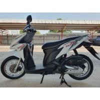 ราคา Honda Click 125i ปี 2555 (มือสอง) (360942771)