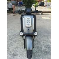 ราคา Yamaha Qbix ปี 2017 (มือสอง) (360942870)