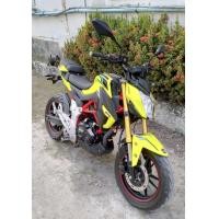 ราคา GPX Demon 150 สตาร์ทไฟฟ้า สีเขียว สภาพเดิม ดูแลรักษาตลอด จอดในร่ม (มือสอง) (360481090)