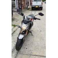 ราคา Kawasaki Z125 (มือสอง) (360947478)