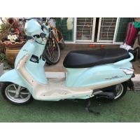 ราคา Yamaha Grand Filano ปี 16 (มือสอง) (360936413)