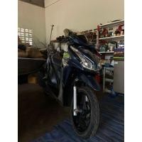 ราคา Honda Click125i 2014 (มือสอง) (360941509)