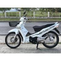 ราคา ขาย เวฟ125i (มือสอง) (360947192)