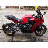 ราคา cbr650f (มือสอง) (360947152)