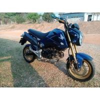 ราคา Honda Msx125 (มือสอง) (360941288)