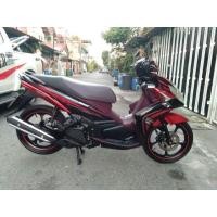 ราคา ขายyamaha nouvo sx125cc (มือสอง) (360941002)