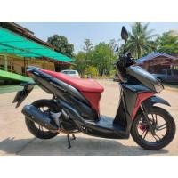 ราคา Honda click 150i ปี61 (มือสอง) (360946779)