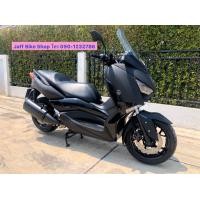 ราคา Xmax300 ปี2019 (มือสอง) (360946568)