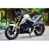 ราคา Yamaha Mslaz (มือสอง) (360946509)
