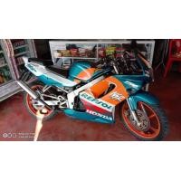 ราคา NSR150 ภาษีเต็ม65 พร้อมโอน (มือสอง) (360946362)