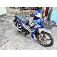 ราคา ขายHonda Wave110iตัวTopล้อMaxปี2017สตาร์ทมือเครื่องยนต์ดีเล่มครบภาษีครบราคา29500นะคับ (มือสอง) (360841160)