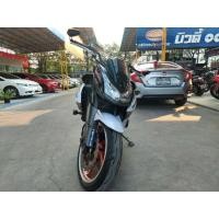 ราคา Kawasaki z1000 (มือสอง) (360945909)