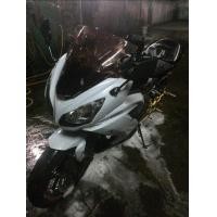 ราคา ninja650 2013 (มือสอง) (360180689)