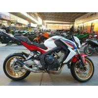ราคา honda cb650f (มือสอง) (360945858)