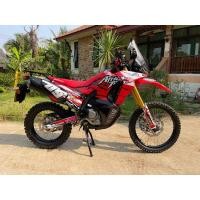 ราคา Crf 250 rally 2017 (มือสอง) (360945713)