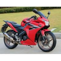 ราคา Honda CBR150 หัวฉีด มีเล่มภาษีไม่ขาด ส่งได้ (มือสอง) (360945679)