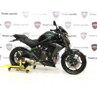 ราคา Kawasaki ER6N 2016 แต่งเต็มทั้งคัน ราคาต่อรองได้ครับ (มือสอง) (360945507)