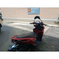 ราคา All NEW Honda Click125i LED ตัวท็อป ล้อแม็ค idlingstop combibrake ปี2019 โฉมใหม่ล่าสุด 4275 กม. เอกสารพร้อมโอน (มือสอง) (360945400)