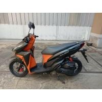 ราคา All NEW Honda Click150i idlingstop combibrake Remote Keyless ตัวท็อป โฉมใหม่ล่าสุด สภาพเกรดA 3050 กม. เอกสารครบพร้อมโอน (มือสอง) (360945336)