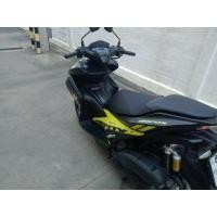 ราคา NEW Yamaha Aerox 155 R ปี2018 สภาพเกรดA 8069 กม. เอกสารครบพร้อมโอน (มือสอง) (360945193)