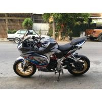 ราคา GPX DEMON 150GR ปี61(พย.) (มือสอง) (360940166)