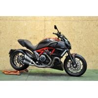 ราคา DUCATI Diavel (มือสอง) (360944956)